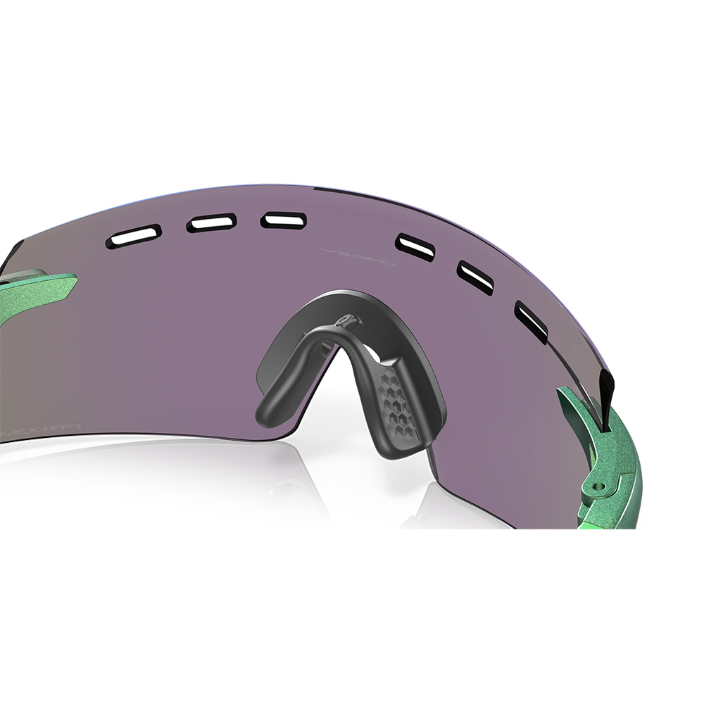 Óculos de Sol Oakley Encoder Strike Gamma Green Prizm Jade Óculos de Sol Oakley Encoder Strike Gamma Green Prizm Jade