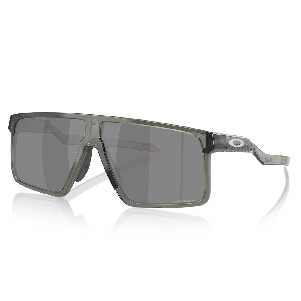 Óculos de Sol Oakley Helux Grey Smoke Prizm Black - Radical Place