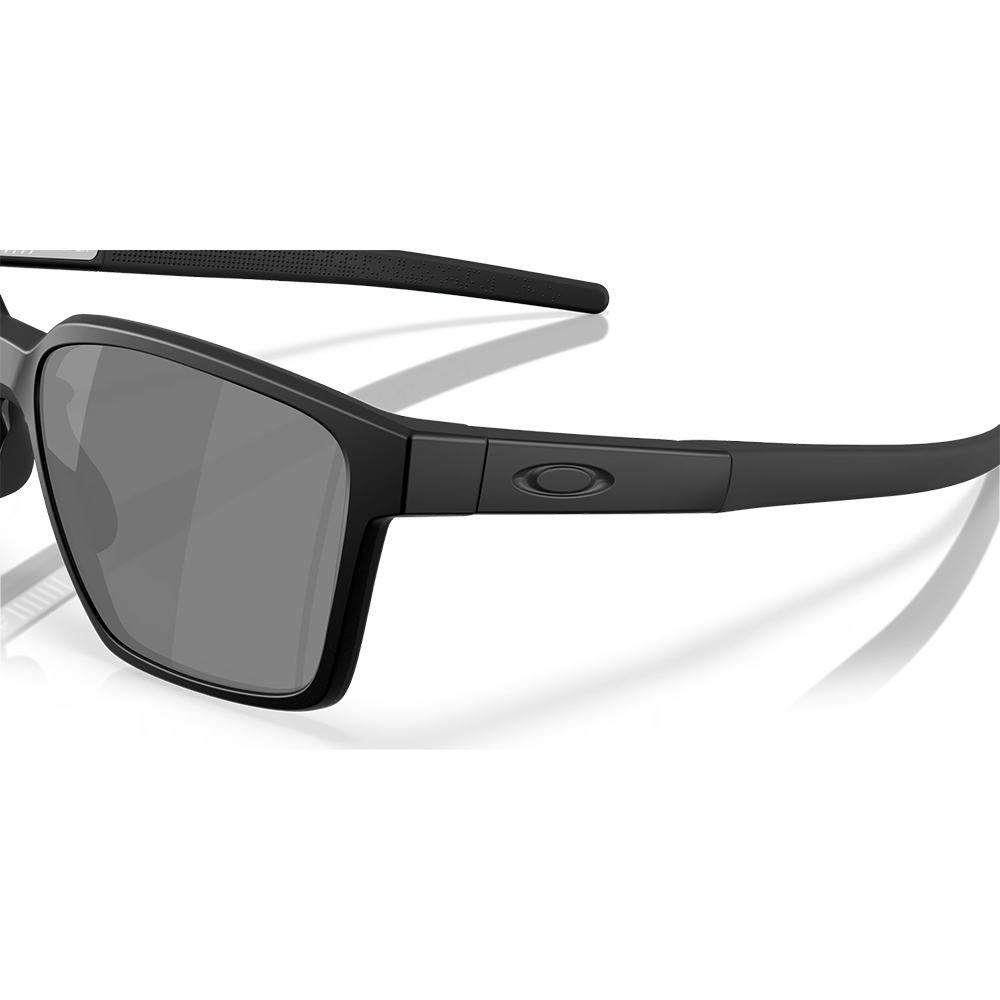 ⭐️美品⭐️OAKLEY Actuator SQ マットブラック Óculos de Sol Oakley Actuator SQ Matte Black Prizm Black - Radical