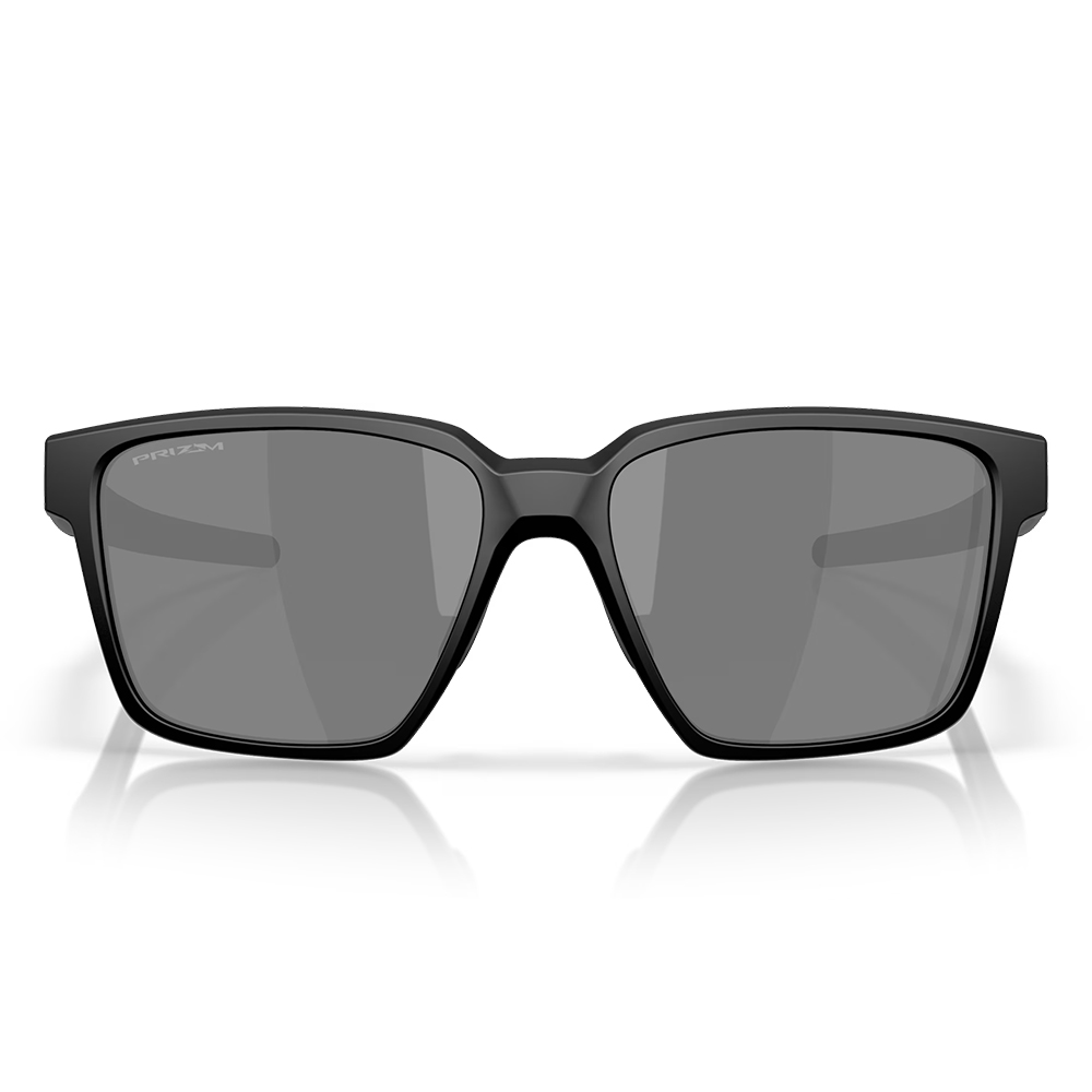 Óculos de Sol Oakley Actuator SQ Matte Black Prizm Black - Radical