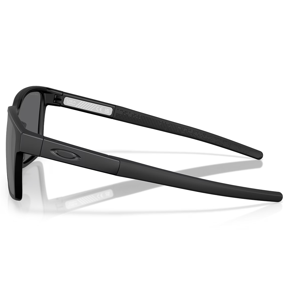 ⭐️美品⭐️OAKLEY Actuator SQ マットブラック Óculos de Sol Oakley Actuator SQ Matte Black Prizm Black