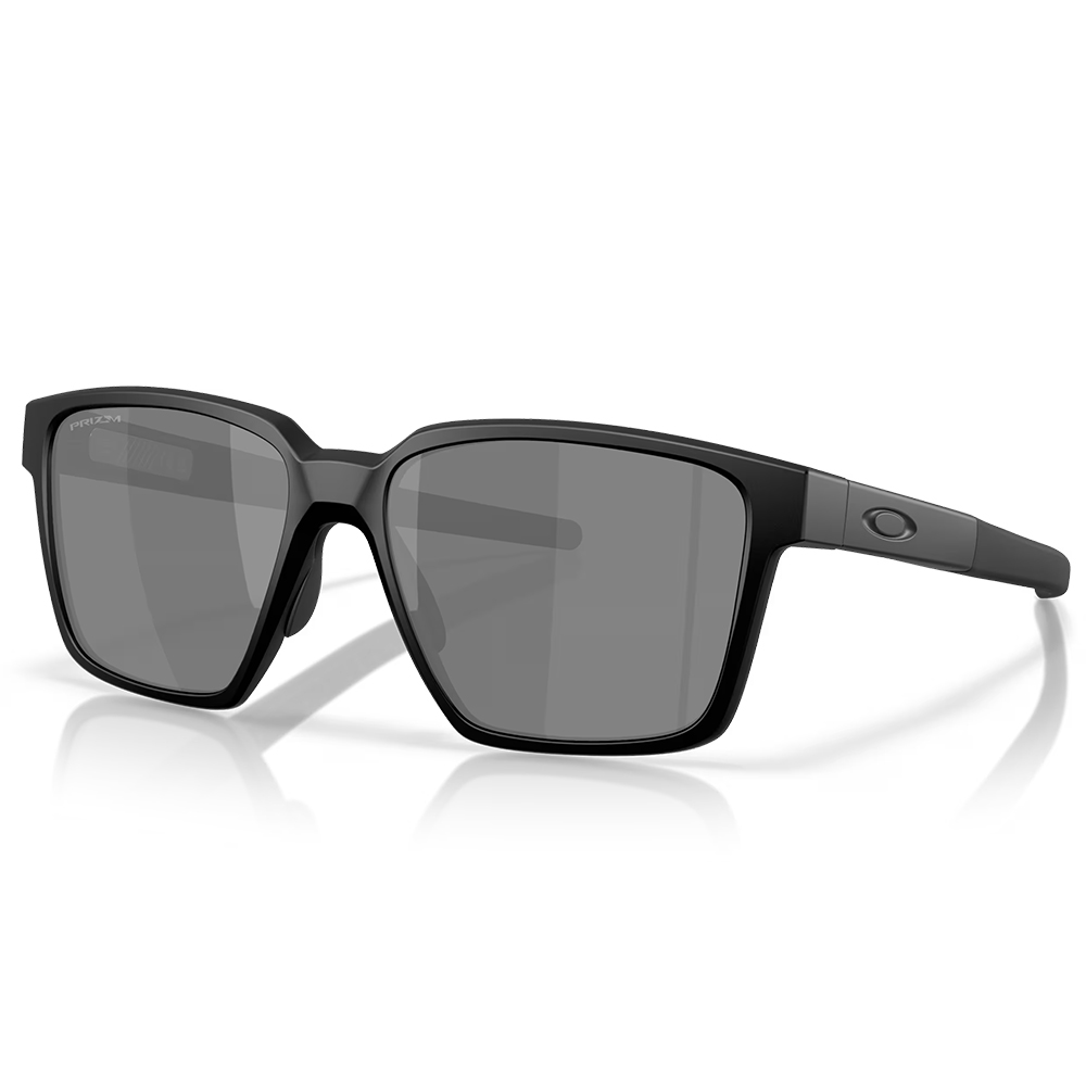 y...s！ OAKLEY Actuator マットブラック Óculos de Sol Oakley Actuator SQ Matte Black Prizm Black - Radical