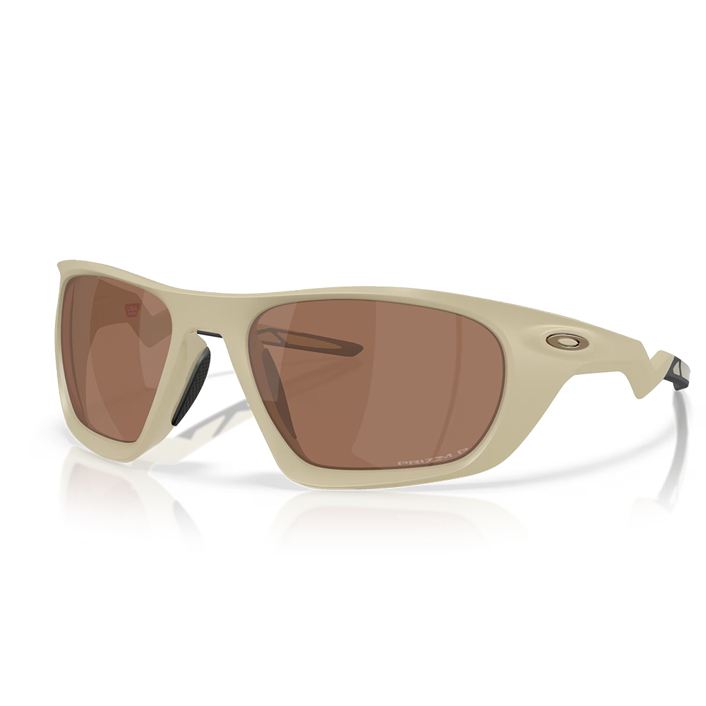 Óculos de Sol Oakley Lateralis Matte Sand 0560 - Radical Place