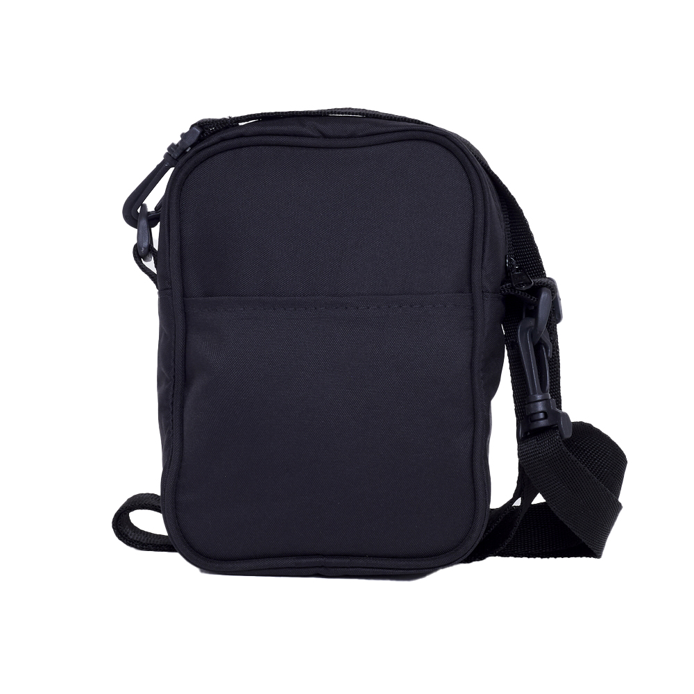 Shoulder Bag Billabong Arch Looper SM25 Preto - Radical Place