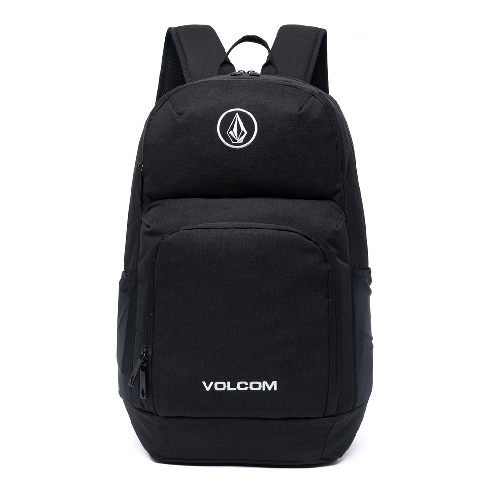 Mochila Volcom Chamber 31L SM25 Preto - Radical Place - Loja
