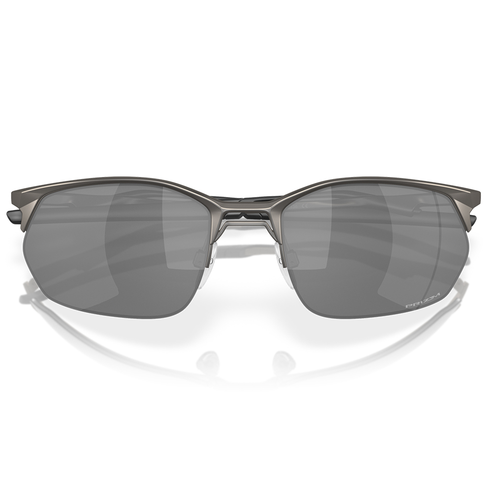 Óculos de Sol Oakley Wire Tap 20 Matte Gunmetal Prizm Black