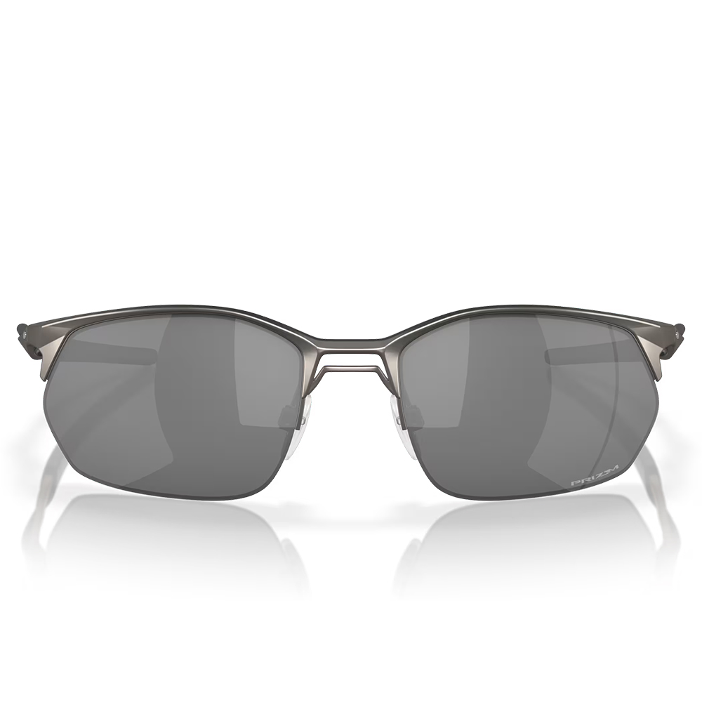 Óculos de Sol Oakley Wire Tap 20 Matte Gunmetal Prizm Black