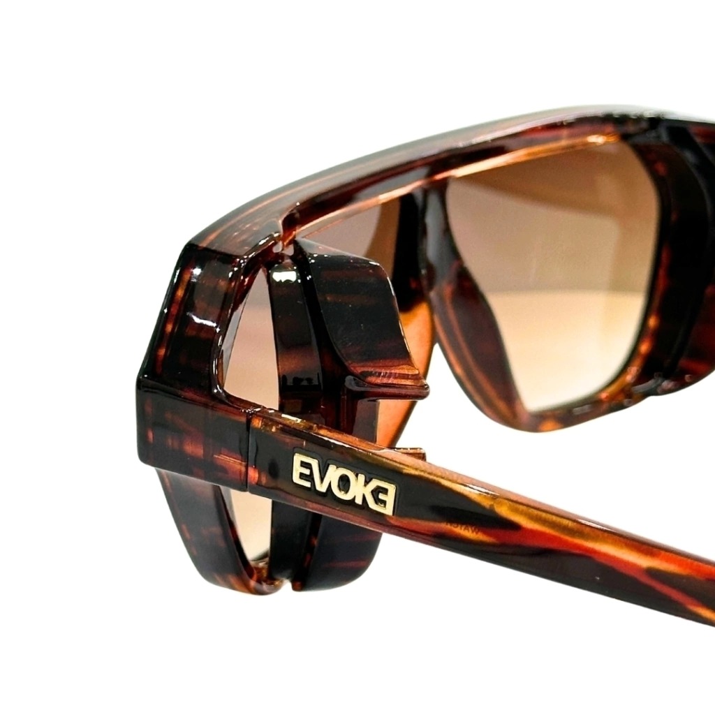 Óculos de Sol Evoke Avalanche Dive G25 Speed Turtle Shine