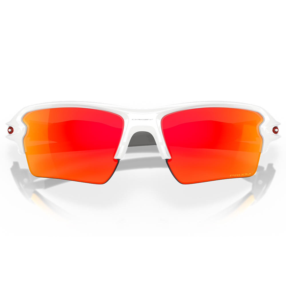 小物 OAKLEY PRIZM RUBY FLAK 2.0 archive y2k Flak® 2.0 XL Prizm