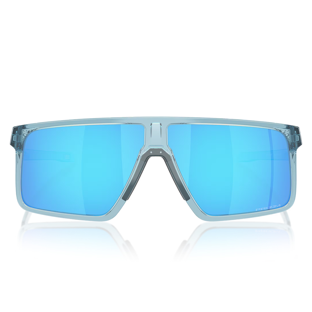 Óculos de Sol Oakley Helux Transparent Stonewash 0861 - Radical
