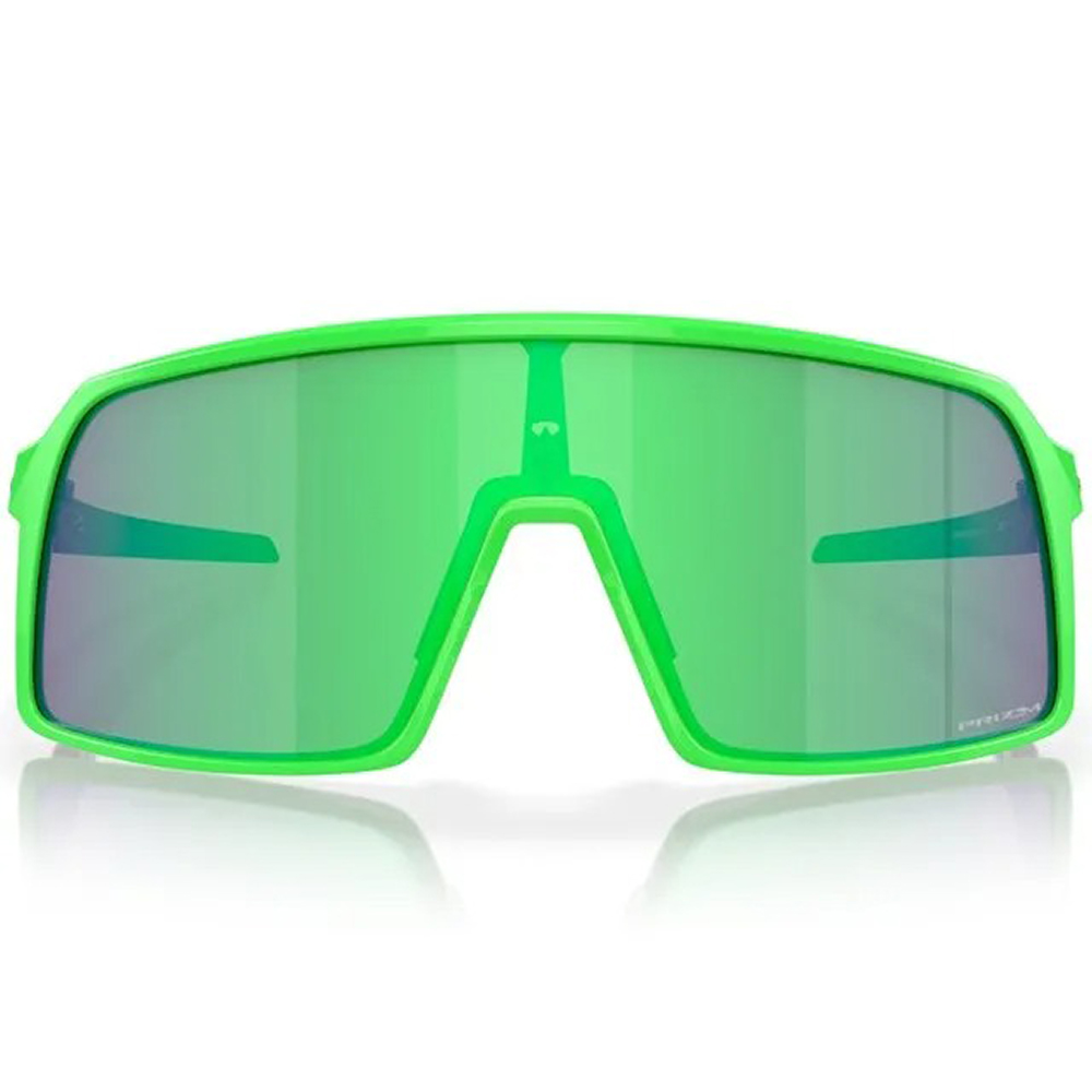 Óculos de Sol Oakley Sutro 80S Green Prizm Jade - Radical Place
