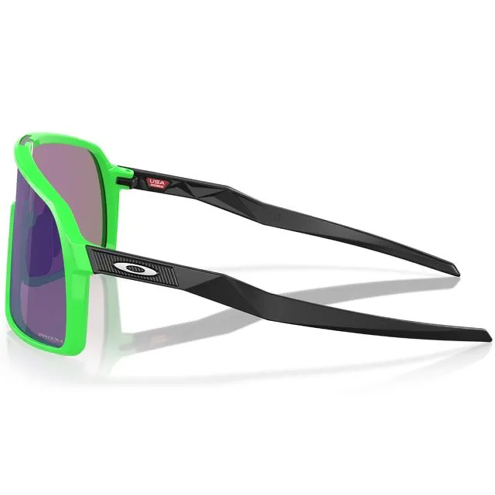 Óculos de Sol Oakley Sutro 80S Green Prizm Jade - Radical Place