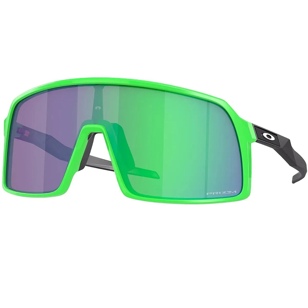 Óculos de Sol Oakley Sutro 80S Green Prizm Jade - Radical Place