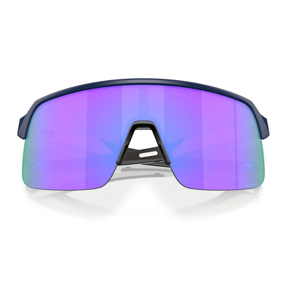 Óculos de Sol Oakley Sutro Lite Matte Navy Prizm Violet - Radical