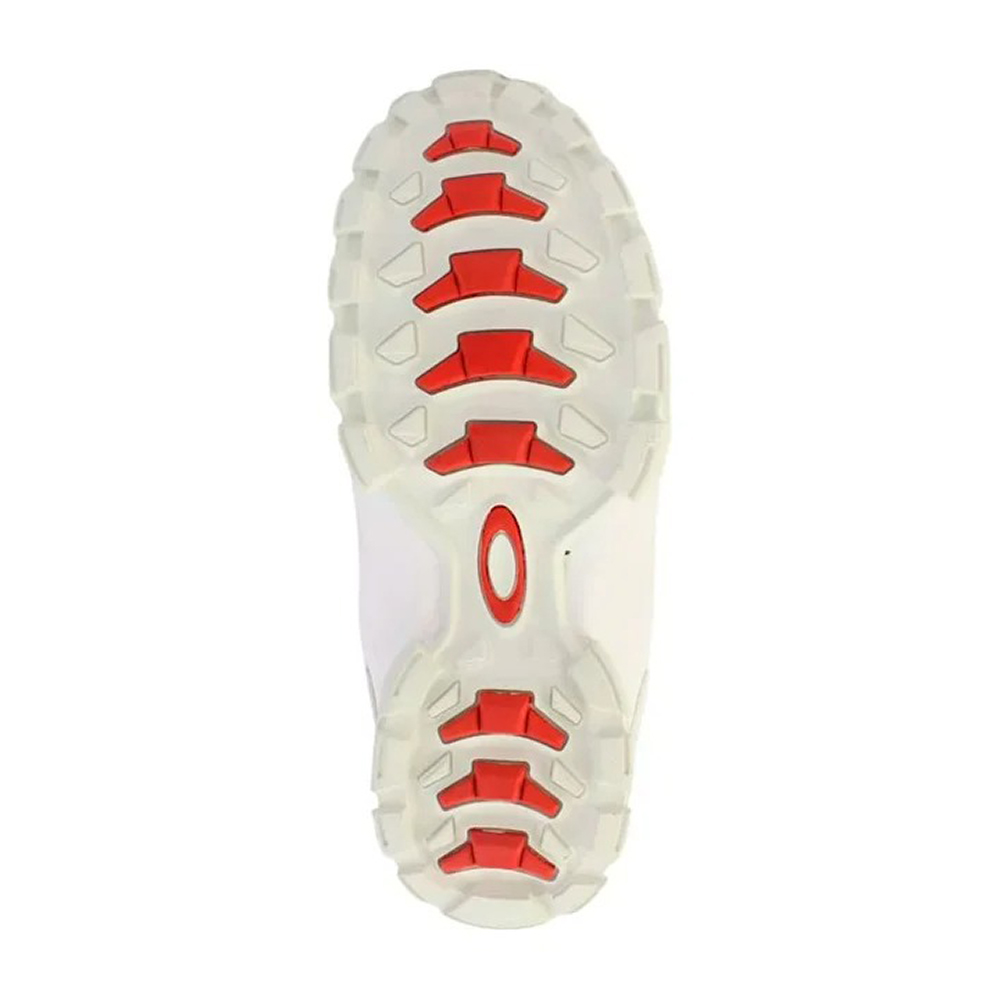 Tênis Oakley Halftrack Low II Urban Utility WT24 White Tênis Oakley Halftrack Low II Urban Utility WT24 White