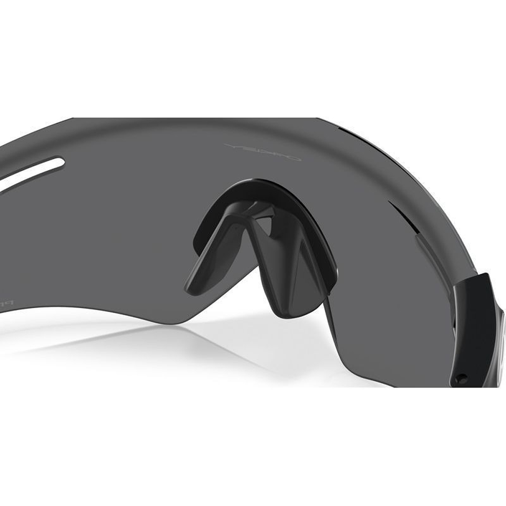 Óculos de Sol Oakley QNTM Kato Matte Black Prizm Black - Radical