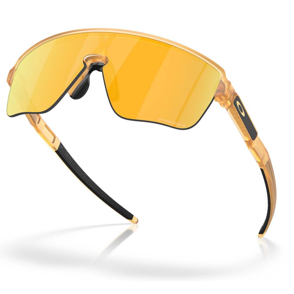 Óculos de Sol Oakley Corridor SQ Matte Transparent 0442 - Radical