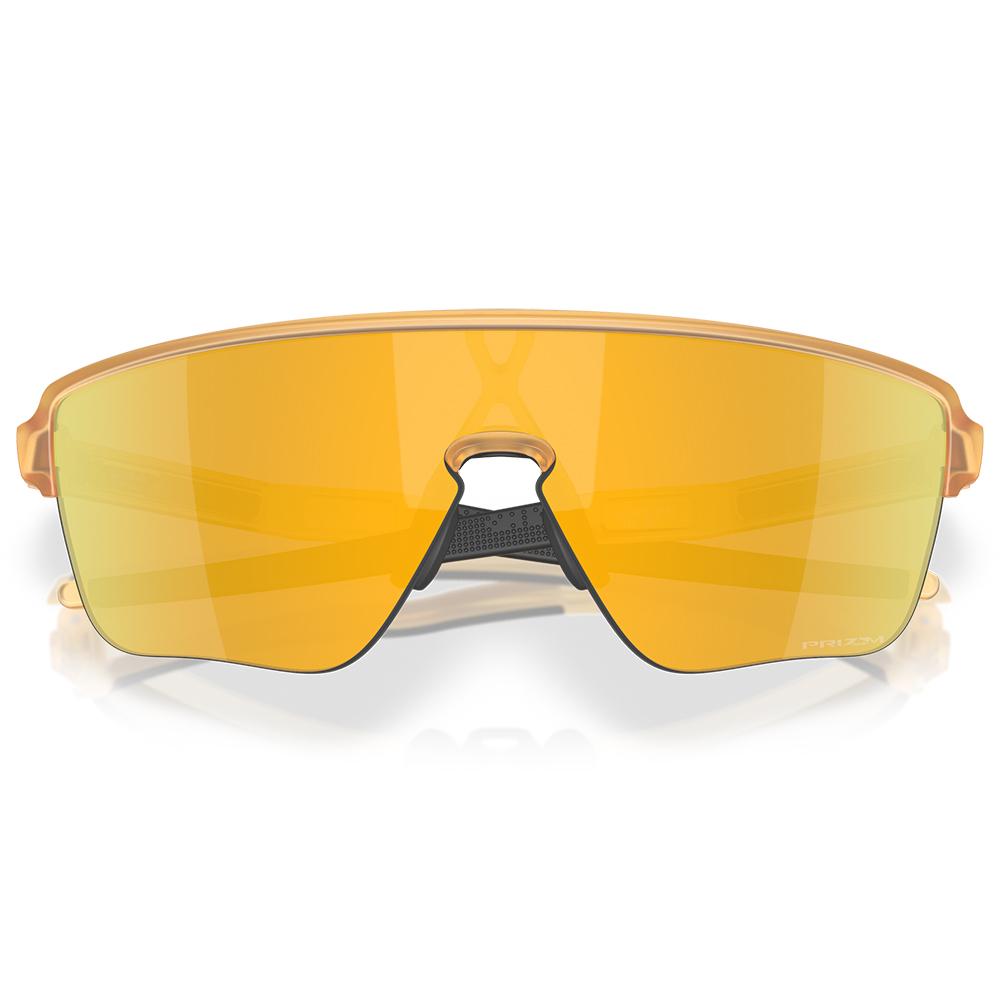 Óculos de Sol Oakley Corridor SQ Matte Transparent 0442 - Radical
