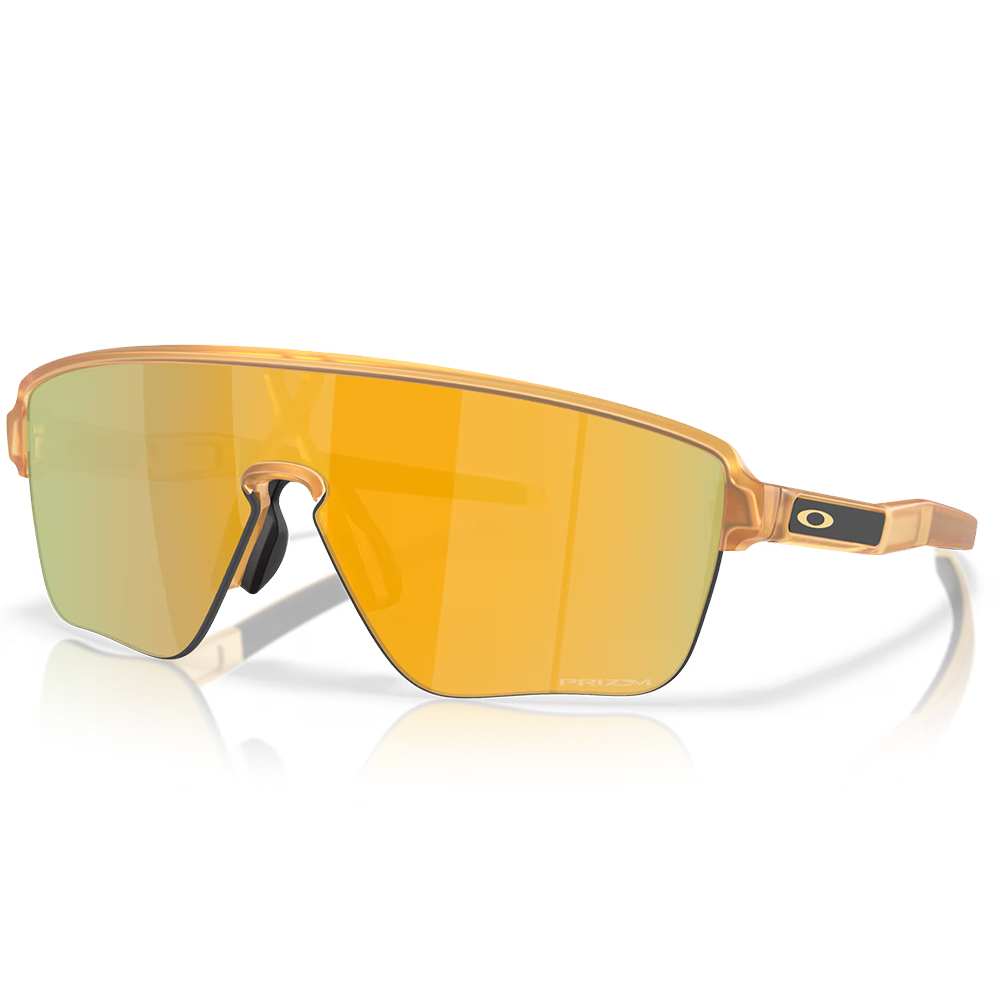 Óculos de Sol Oakley Corridor SQ Matte Transparent 0442 - Radical