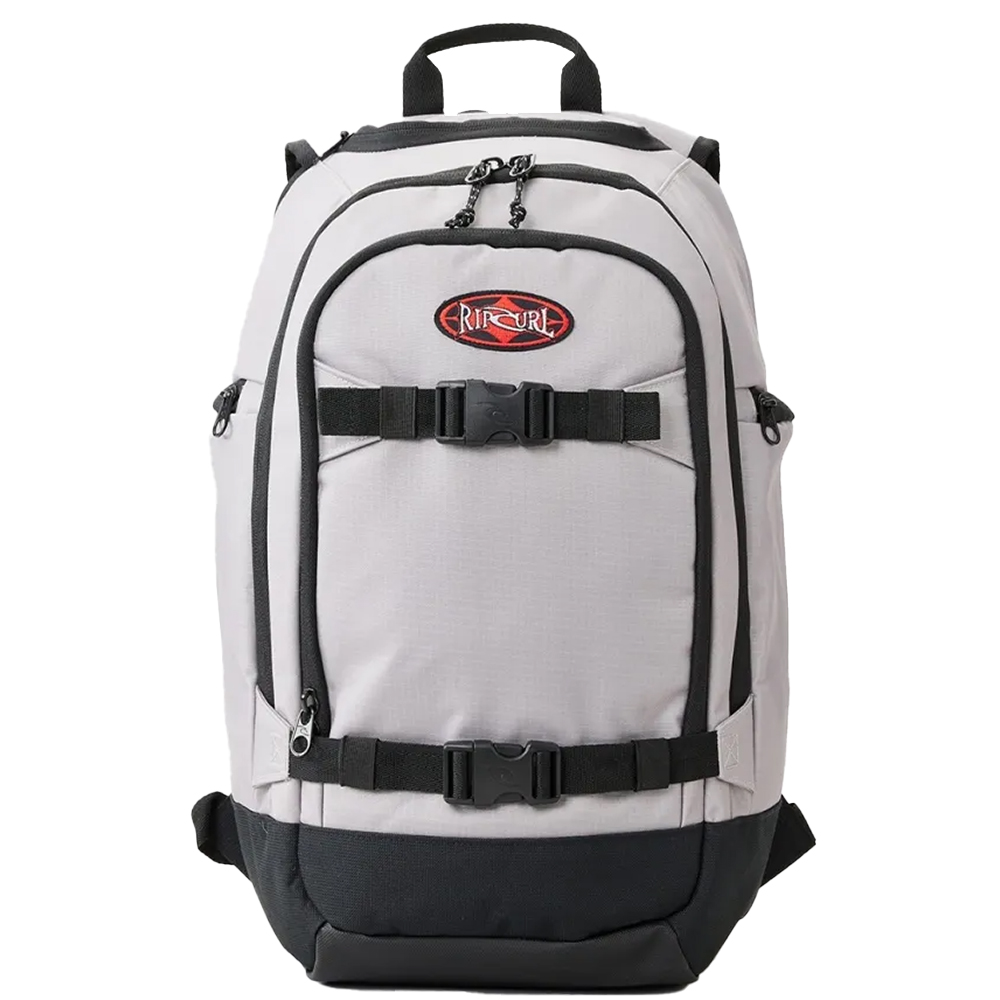Mochila Rip Curl Posse 33L Heritage Stone - Radical Place - Loja