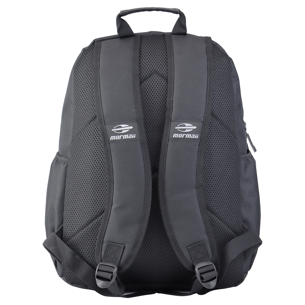 Mochila Mormaii Casual MOR-2521 20L Preto - Radical Place - Loja