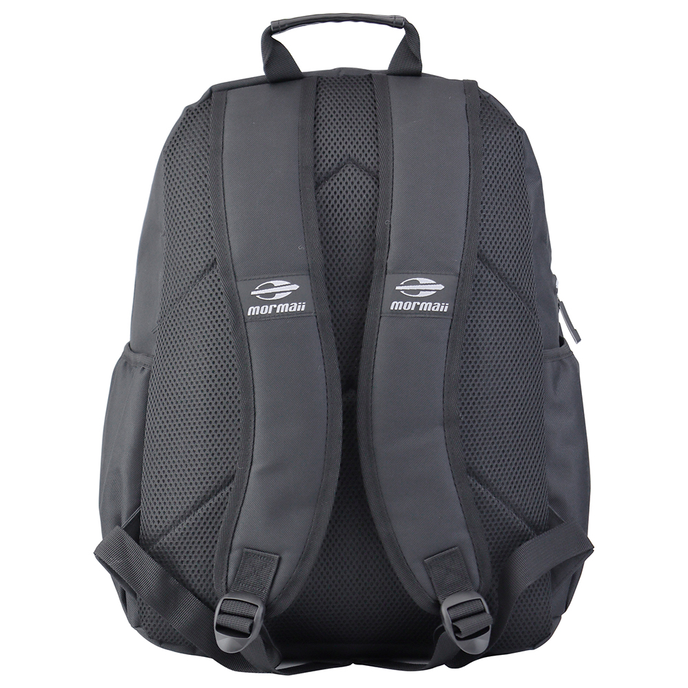 Mochila Mormaii Casual MOR-2532 20L Preto - Radical Place - Loja