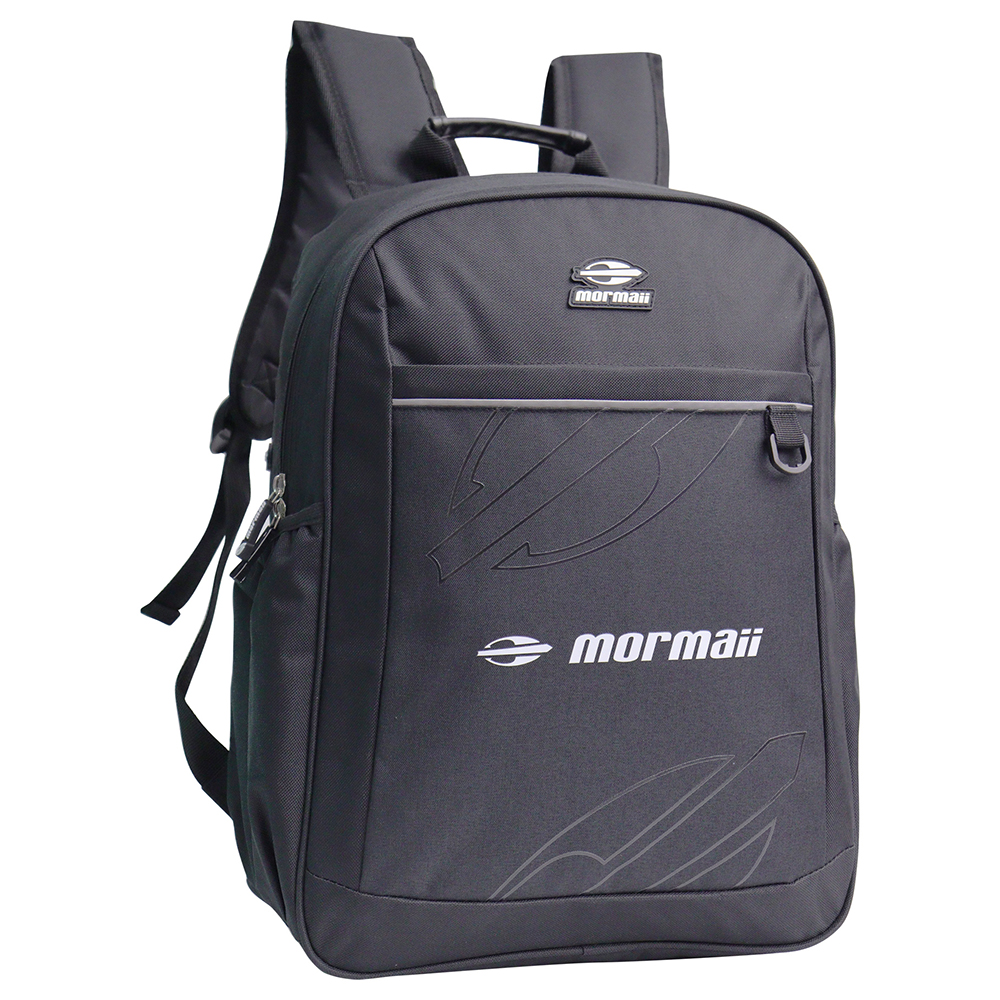moty　サイズ2 Mochila Mormaii Casual MOR-2535 20L Preto - Radical Place - Loja