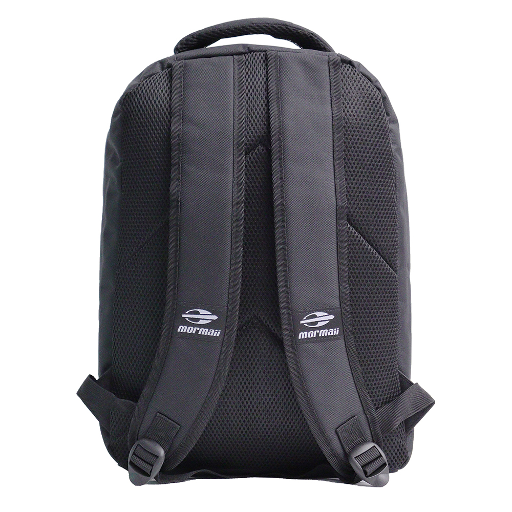 Mochila Mormaii Casual MOR-2546 20L Preto - Radical Place - Loja