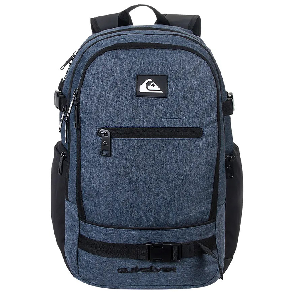 Mochila Esportiva Quiksilver Urban Trail H04 Azul - Radical Place