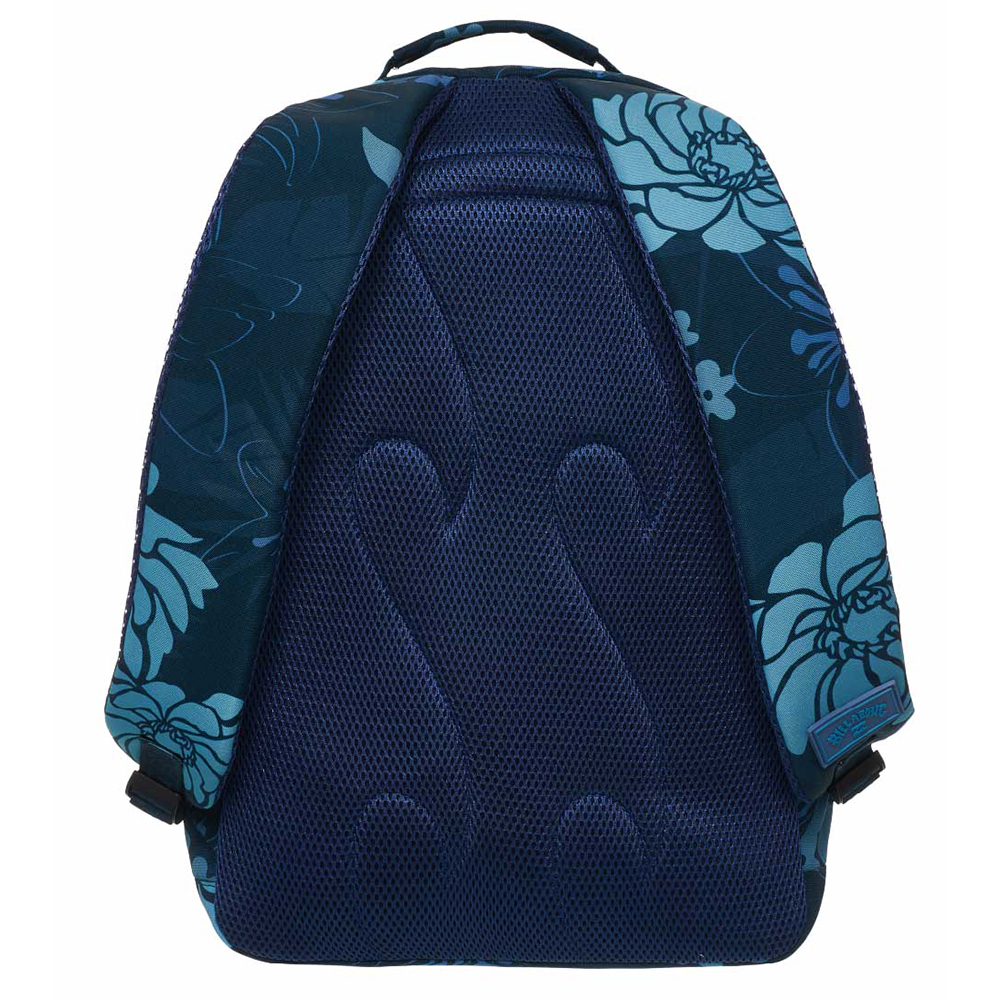 Mochila Billabong Nature SM25 Azul - Radical Place - Loja Virtual