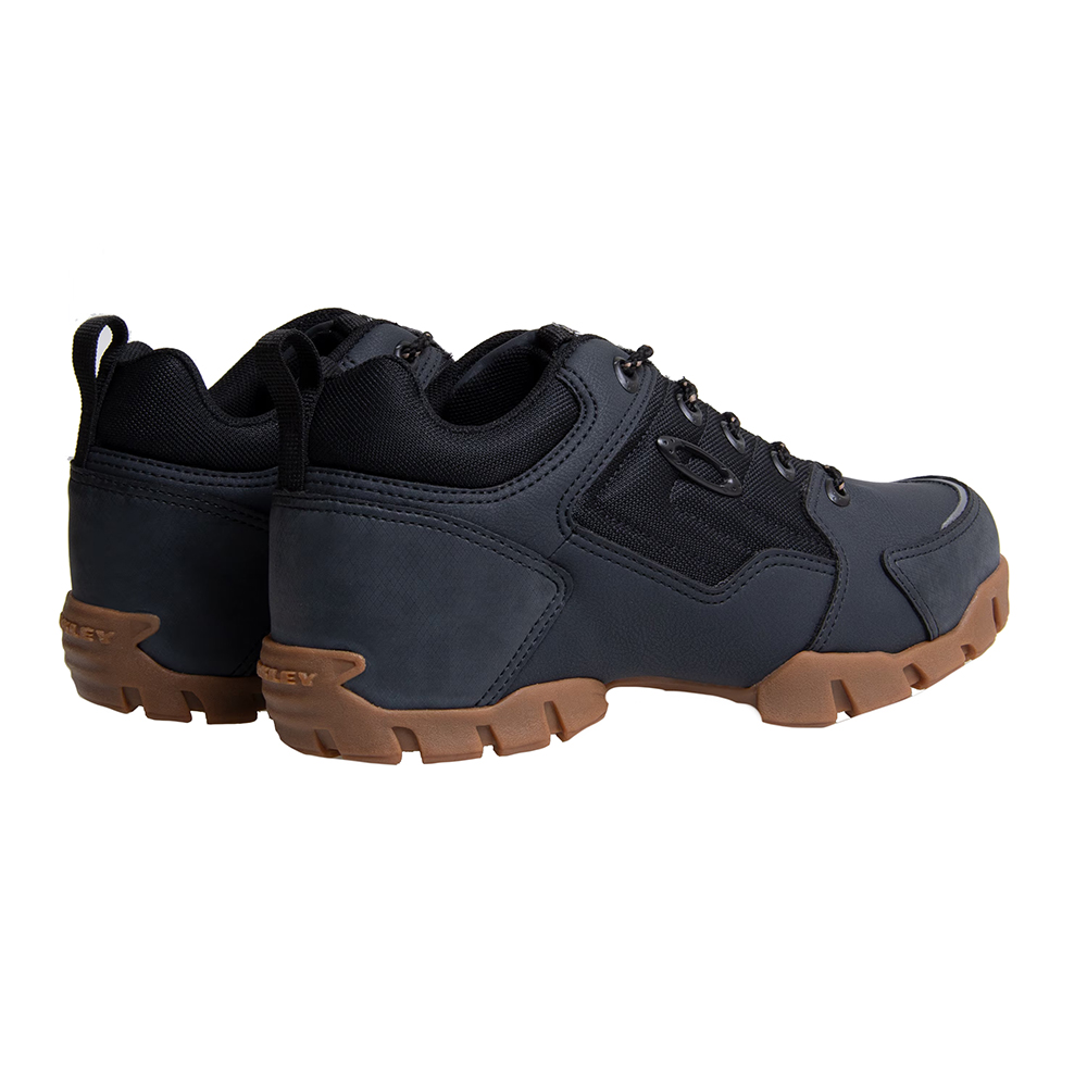 Tênis Oakley Halftrack Low II SM25 Masculino BlackGum - Radical