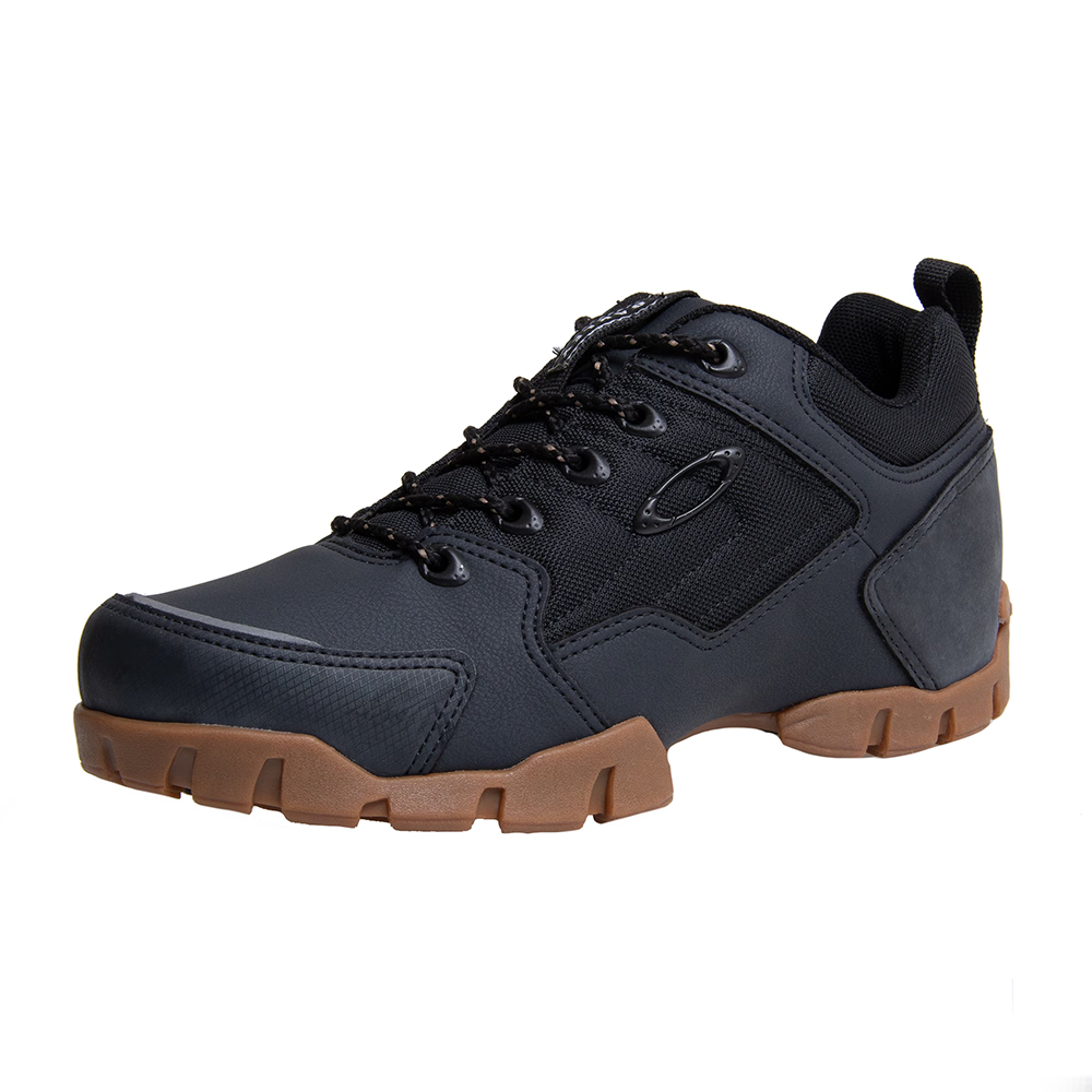Tênis Oakley Halftrack Low II SM25 Masculino BlackGum - Radical