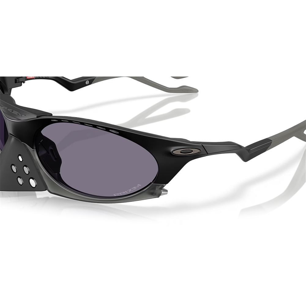 OAKLEY plantaris sunglasses black ブラック Oakley Plantaris All Black/Preta - Comprar em Vglasses