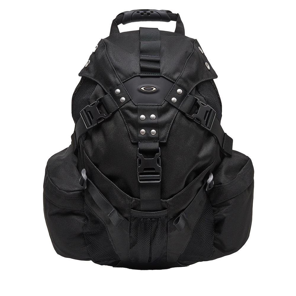 Mochila Oakley Icon RC Backpack 32L WT25 Blackout - Radical