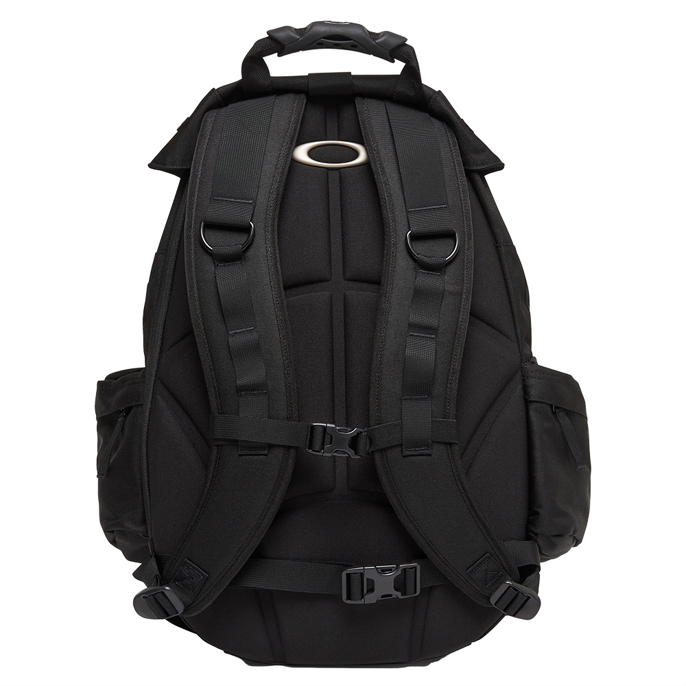 Mochila Oakley Icon RC Backpack 32L WT25 Blackout - Radical
