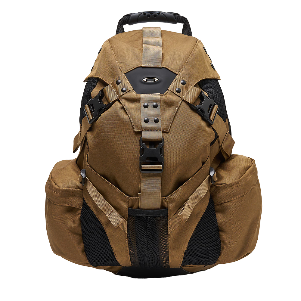 Mochila Oakley Icon RC Backpack 32L WT25 Coyote - Radical Place Mochila Oakley Icon RC Backpack 32L WT25 Coyote - Radical Place
