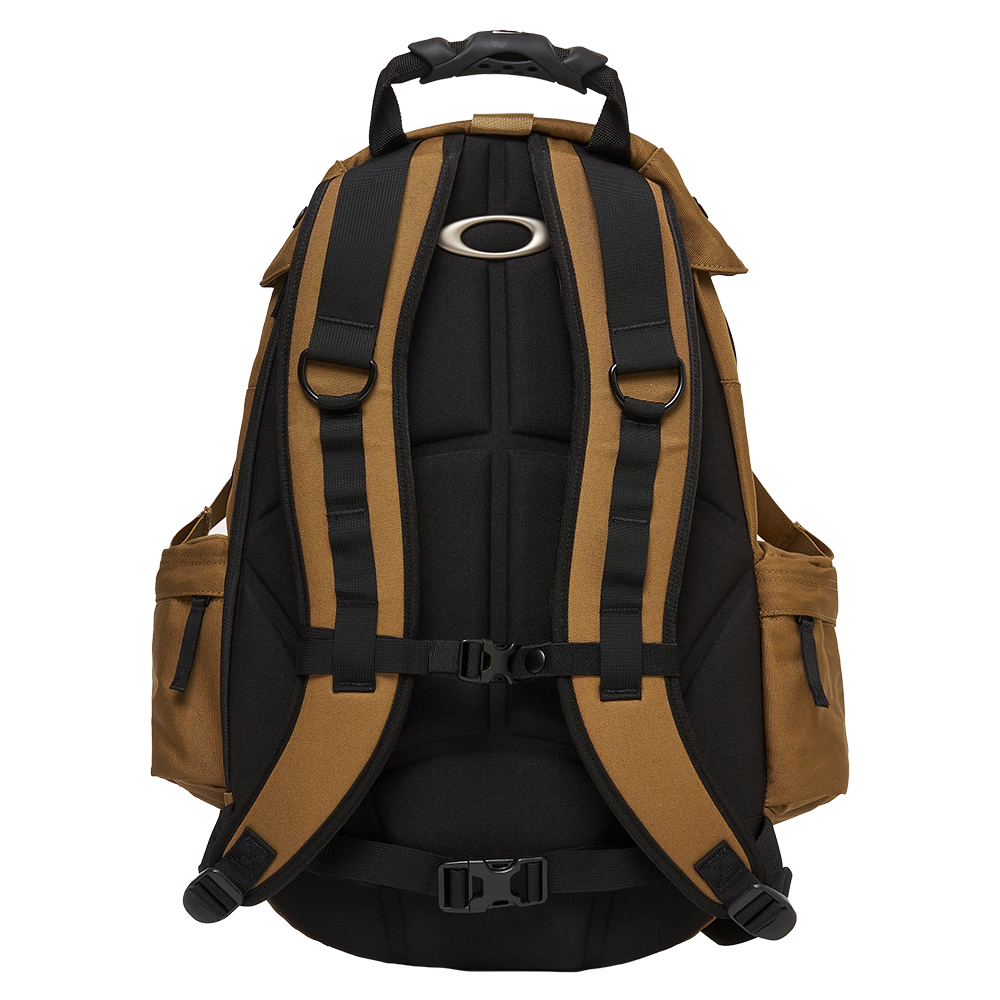 Mochila Oakley Icon RC Backpack 32L WT25 Coyote - Radical Place Mochila Oakley Icon RC Backpack 32L WT25 Coyote - Radical Place
