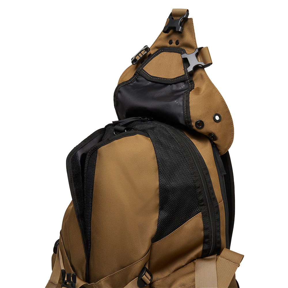 Mochila Oakley Icon RC Backpack 32L WT25 Coyote - Radical Place