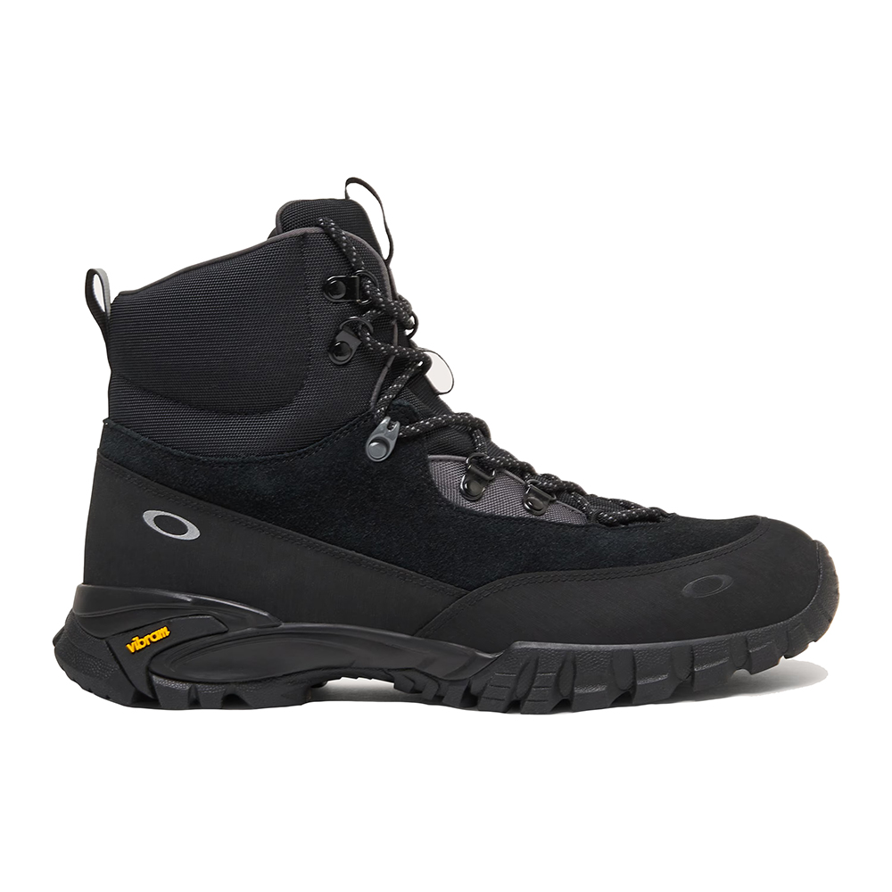 Tênis Oakley Vertex Boot WT25 Masculino BlackGrey - Radical Place
