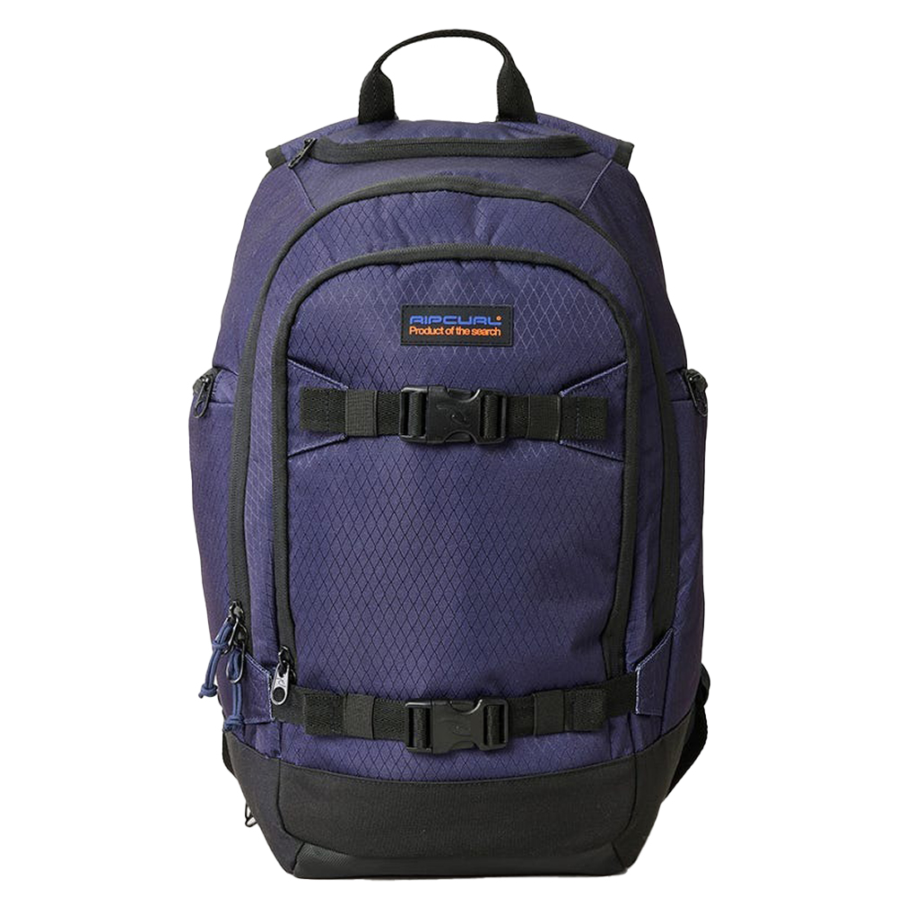 Mochila Rip Curl Posse 33L Search WT25 Wild Berry - Radical Place