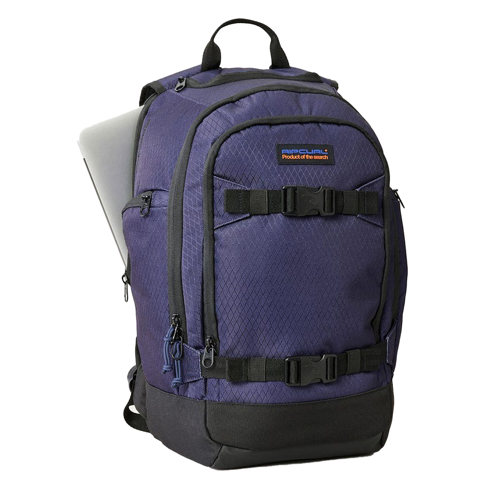Mochila Rip Curl Posse 33L Search WT25 Wild Berry - Radical Place