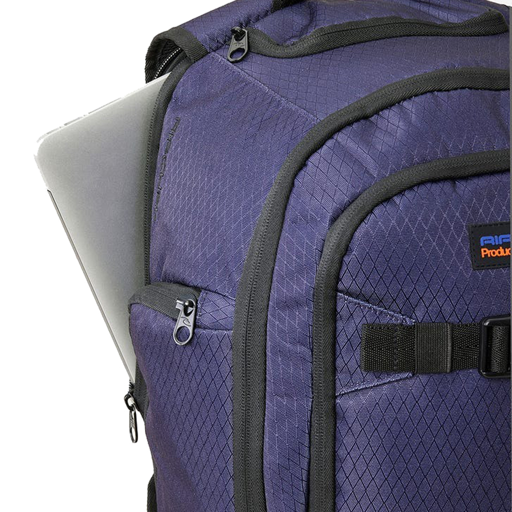 Mochila Rip Curl Posse 33L Search WT25 Wild Berry - Radical Place