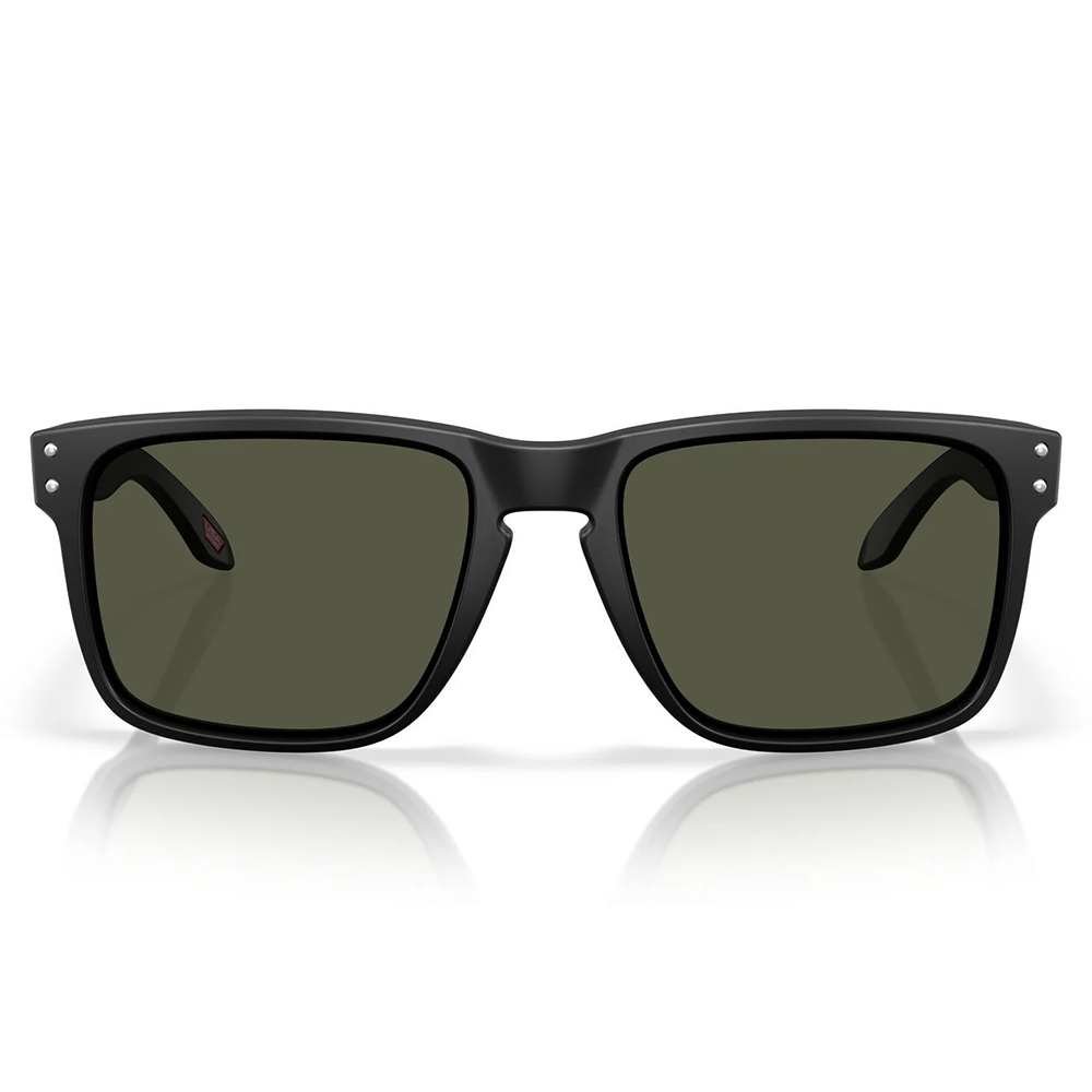 Óculos de Sol Oakley Holbrook XL Matte Black 3159 - Radical Place