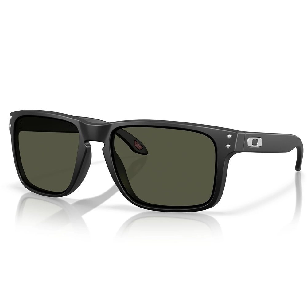 Óculos de Sol Oakley Holbrook XL Matte Black 3159 - Radical Place