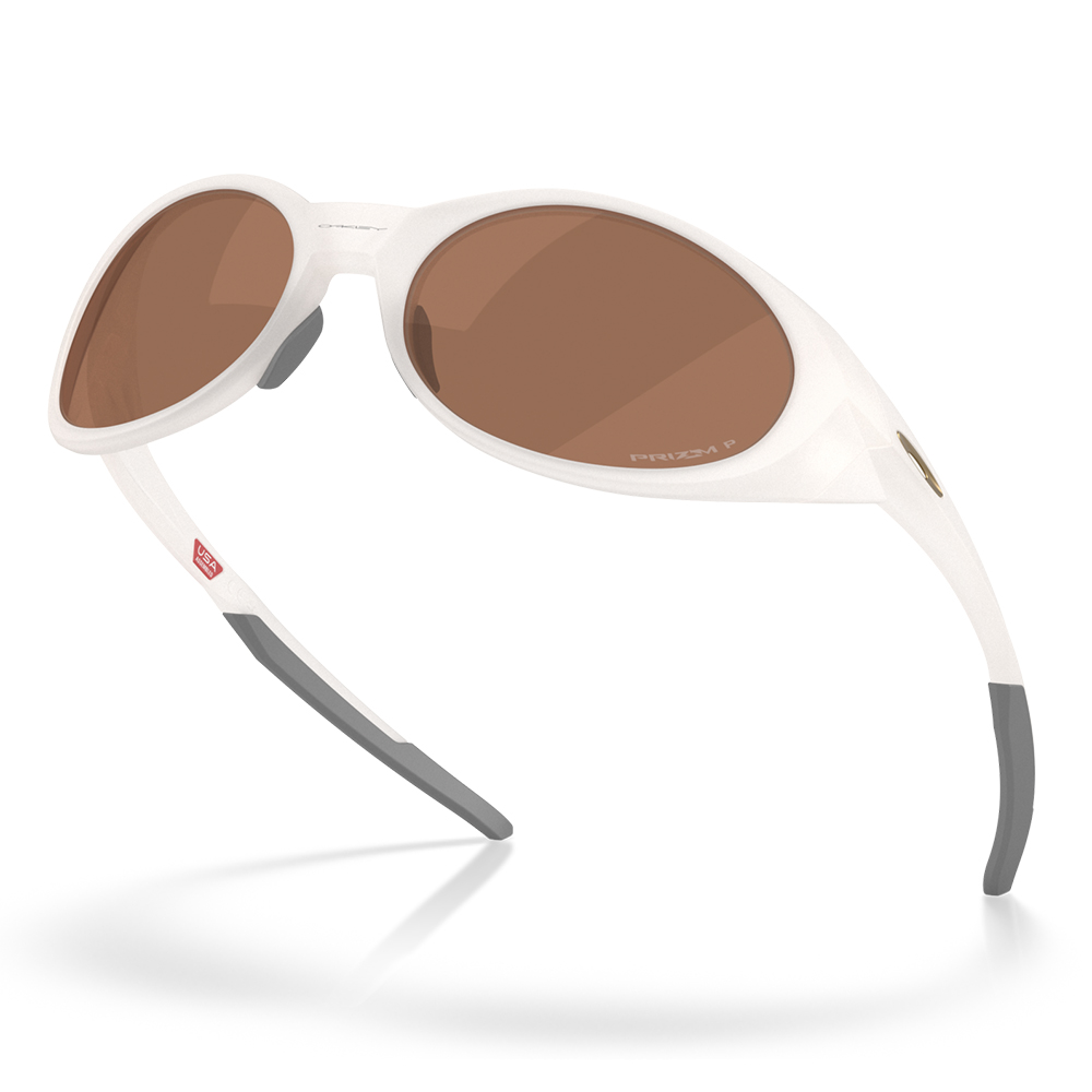 Óculos de Sol Oakley Eye Jacket Redux Seek Matte Vapor 2458
