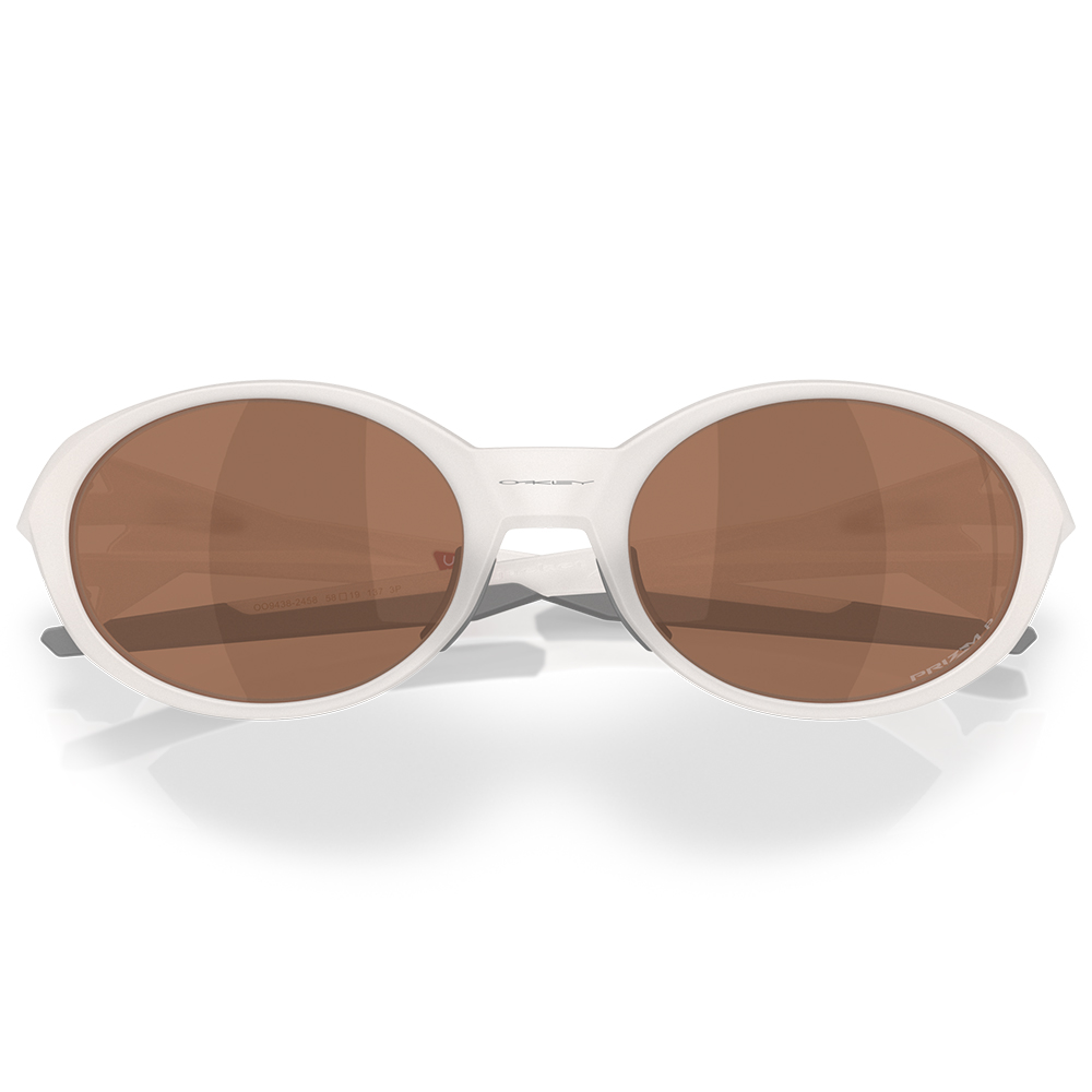 Óculos de Sol Oakley Eye Jacket Redux Seek Matte Vapor 2458