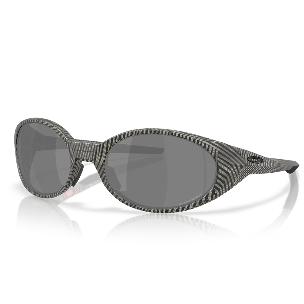 Óculos de Sol Oakley Eye Jacket Redux Night Matte Grey Ink