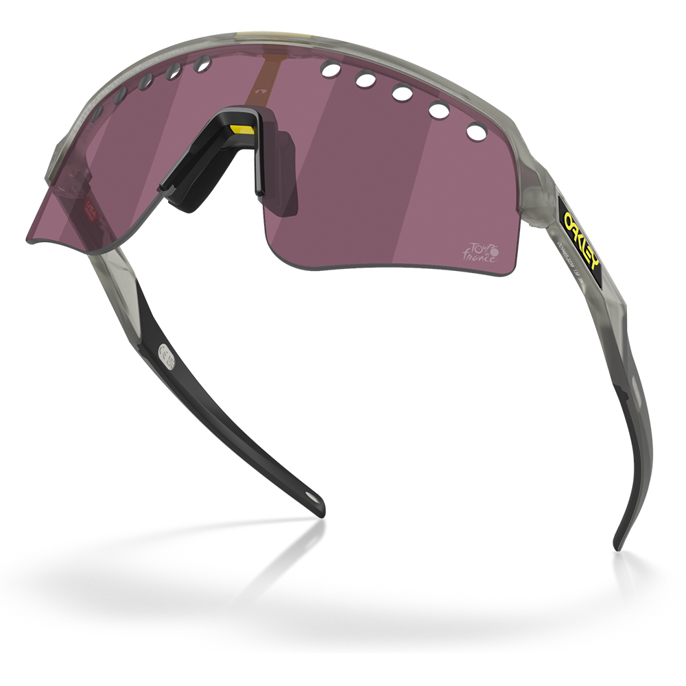 アクセサリー kho OAKLEY SUTRO LITE TDF 2023 Tour De France™ Sutro Lite Sweep Prizm Road Lenses, Tdf