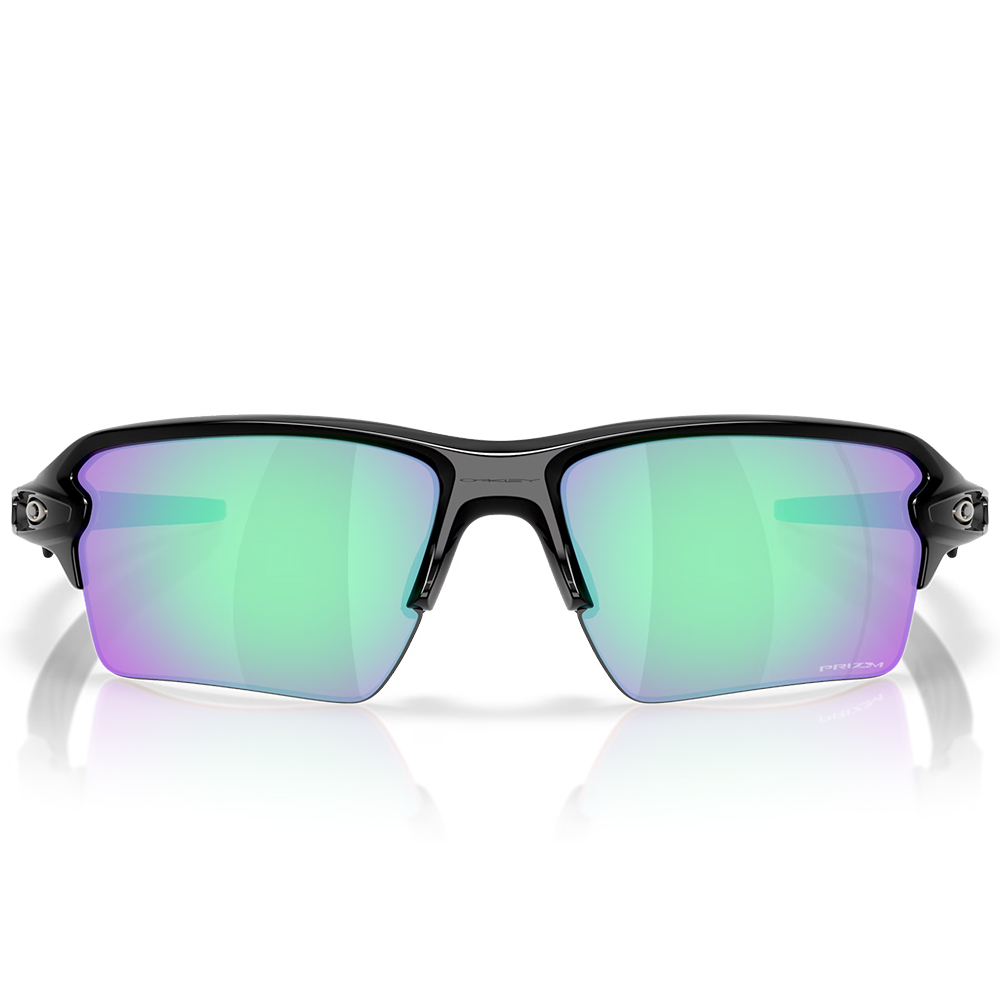 Óculos de Sol Oakley Flak 20 XXL Polished Black Prizm Golf