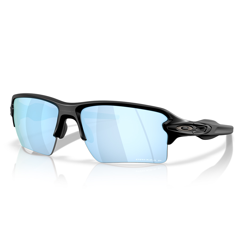 Óculos de Sol Oakley Flak 20 XXL Matte Black 0563 - Radical Place